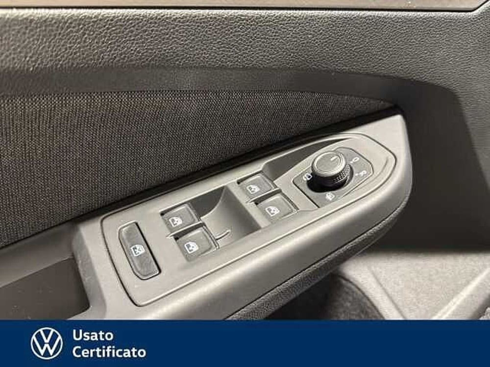 Volkswagen Golf usata a Vicenza (14)