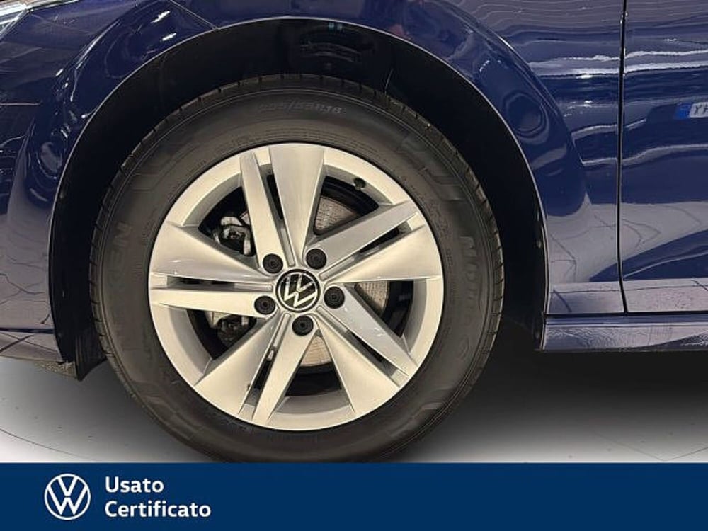 Volkswagen Golf usata a Vicenza (18)