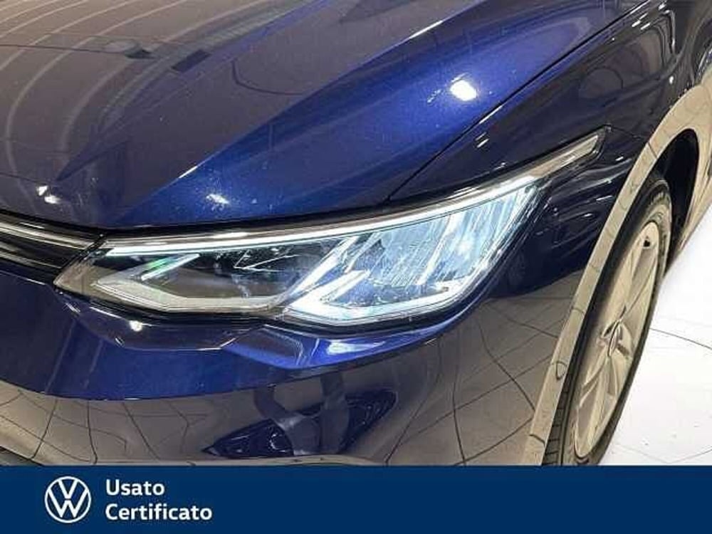 Volkswagen Golf usata a Vicenza (19)