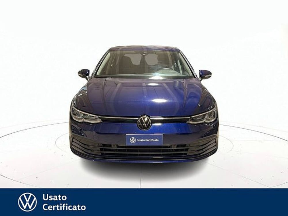 Volkswagen Golf usata a Vicenza (2)