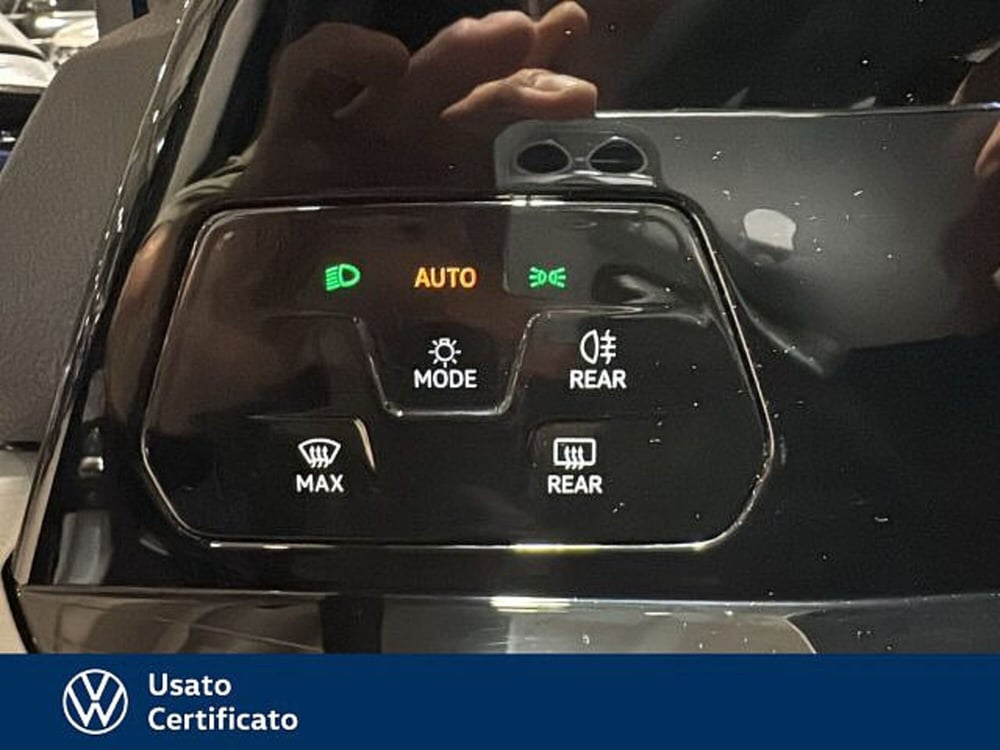 Volkswagen Golf usata a Vicenza (20)