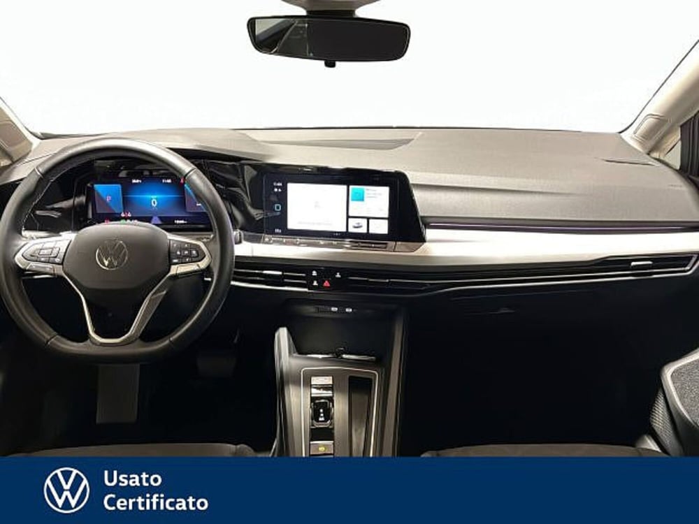 Volkswagen Golf usata a Vicenza (8)