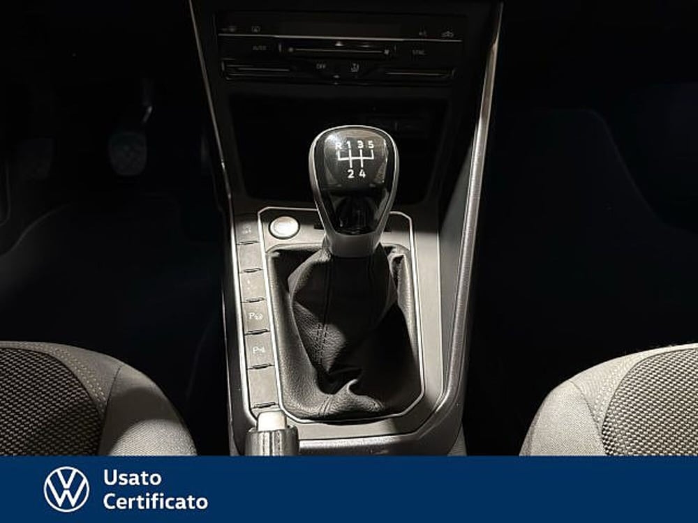 Volkswagen Polo usata a Vicenza (10)