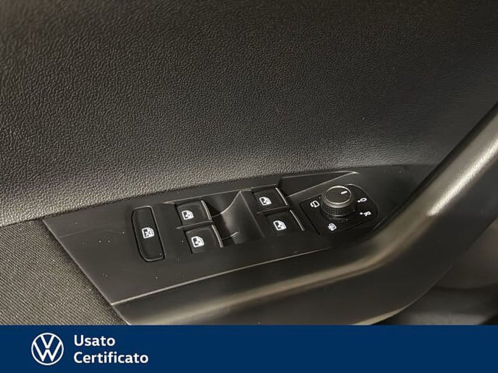 Volkswagen Polo usata a Vicenza (15)