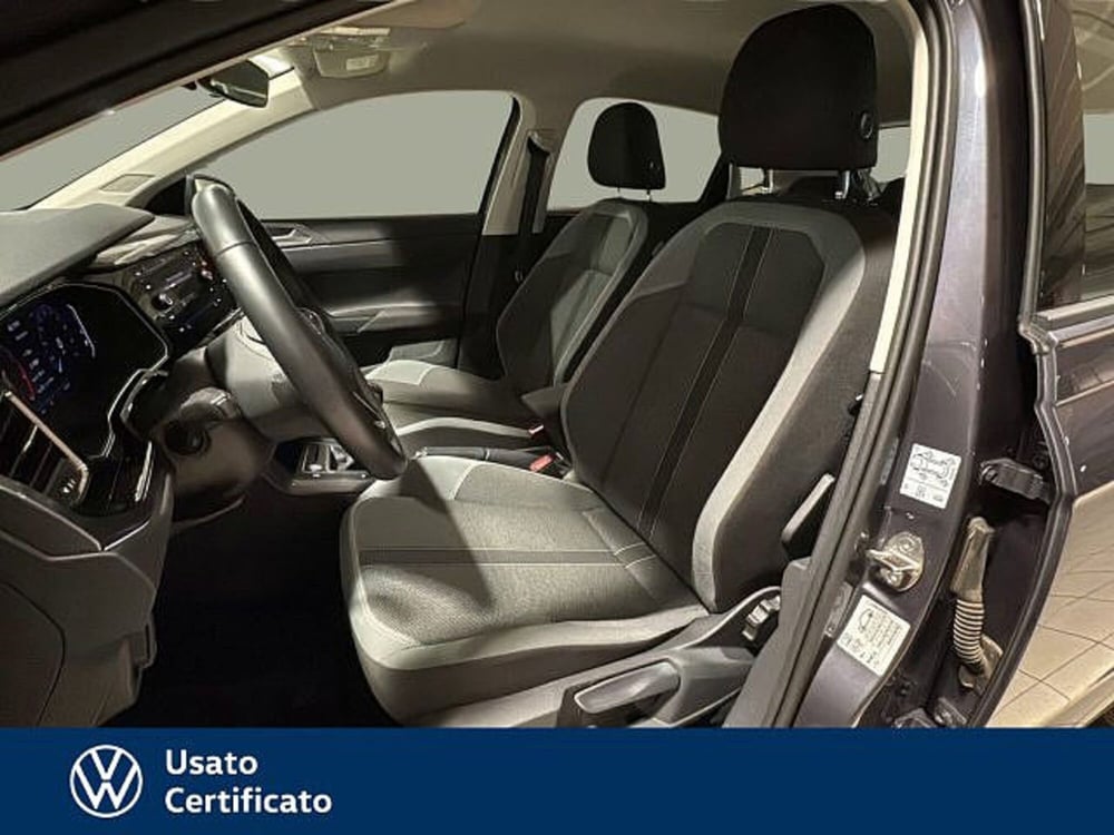Volkswagen Polo usata a Vicenza (16)