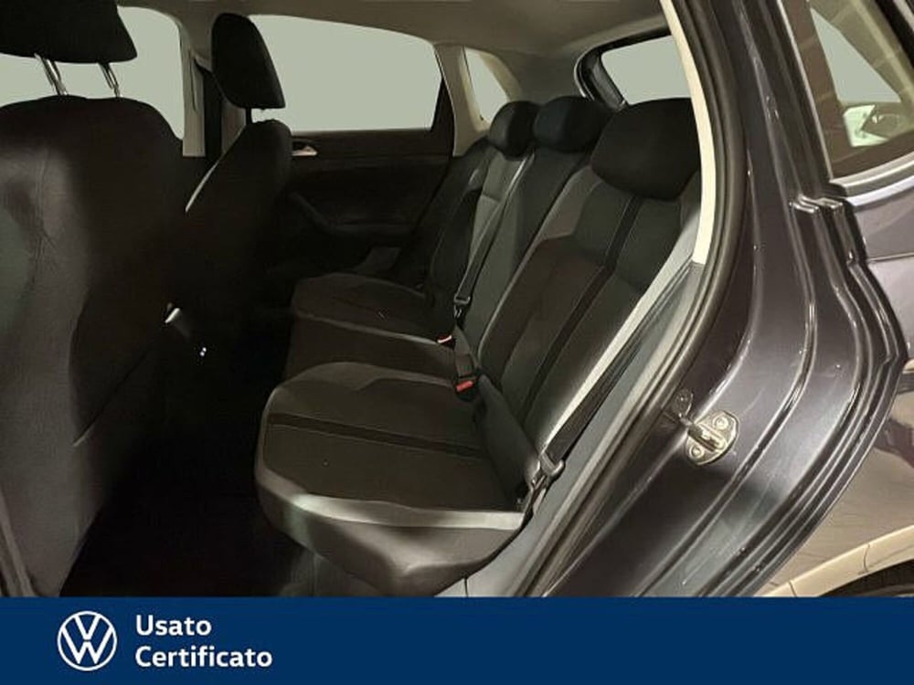 Volkswagen Polo usata a Vicenza (17)