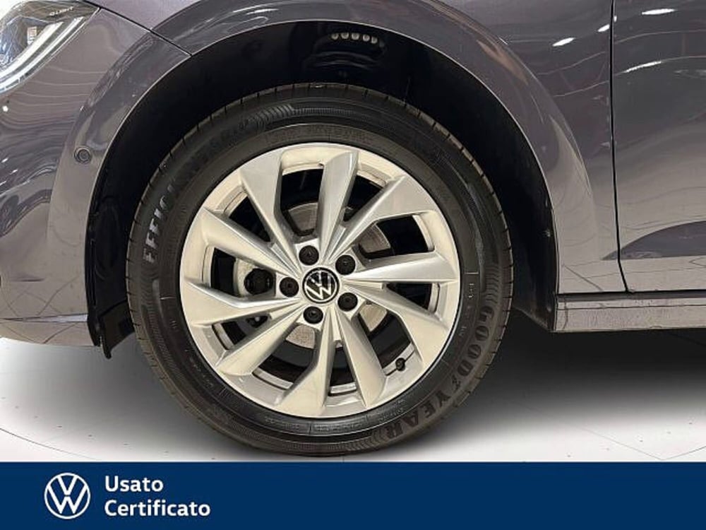 Volkswagen Polo usata a Vicenza (19)