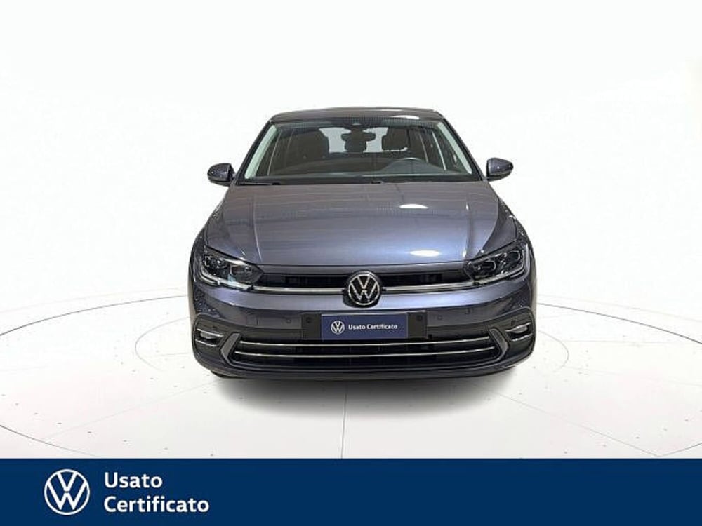 Volkswagen Polo usata a Vicenza (2)