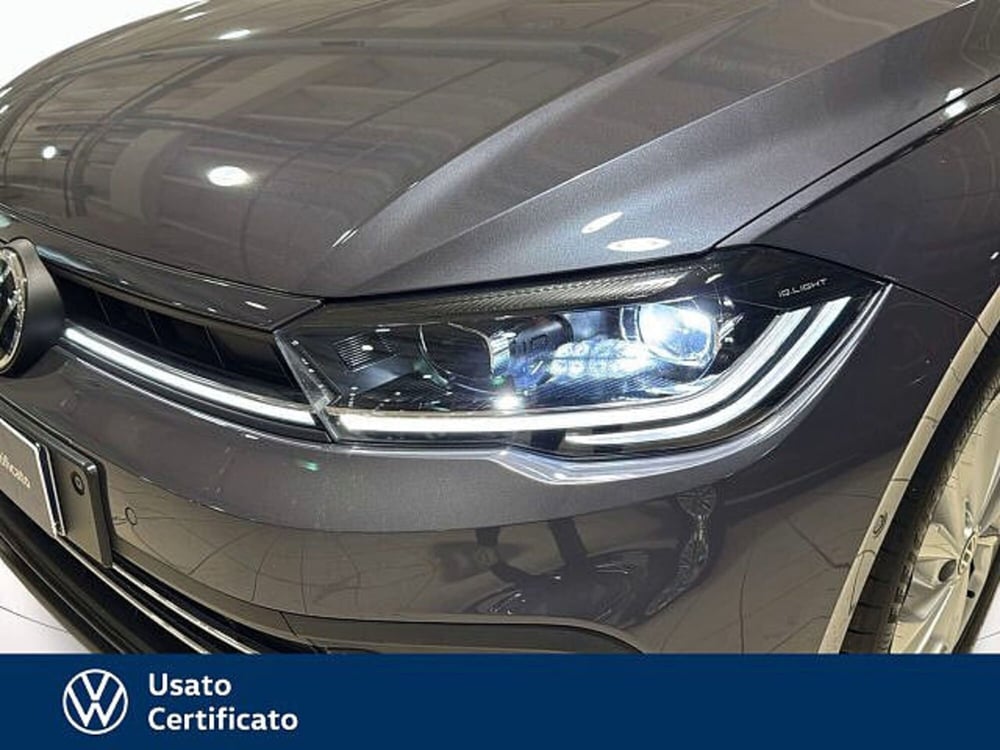 Volkswagen Polo usata a Vicenza (20)
