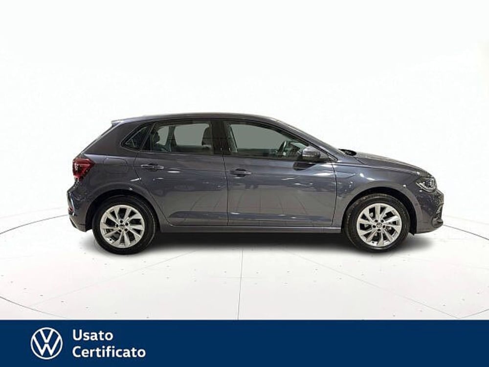 Volkswagen Polo usata a Vicenza (3)