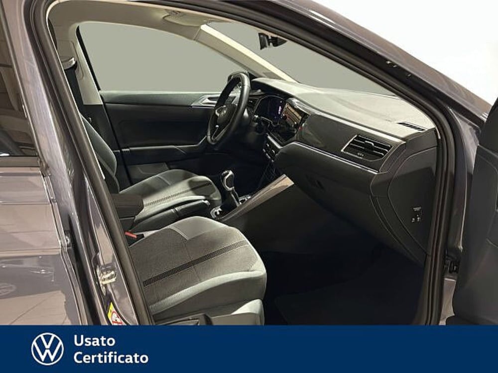 Volkswagen Polo usata a Vicenza (6)