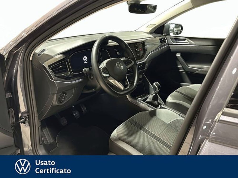 Volkswagen Polo usata a Vicenza (7)
