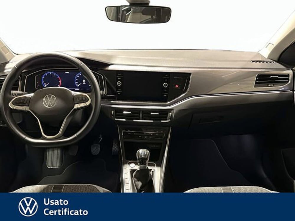 Volkswagen Polo usata a Vicenza (8)