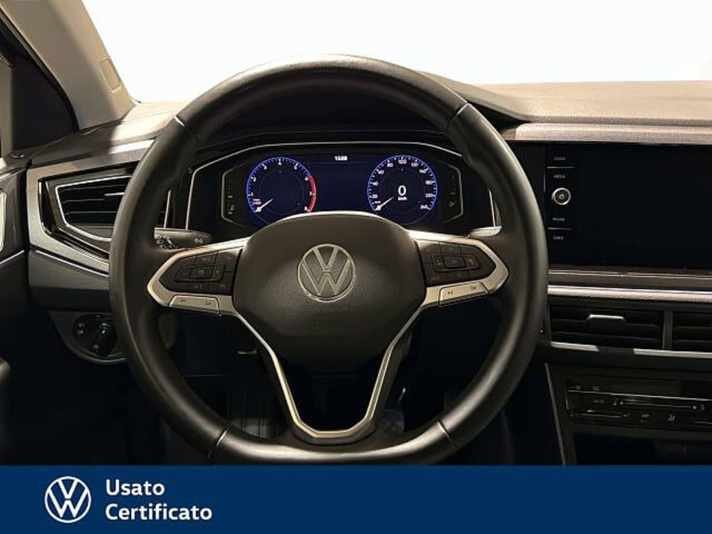 Volkswagen Polo usata a Vicenza (9)