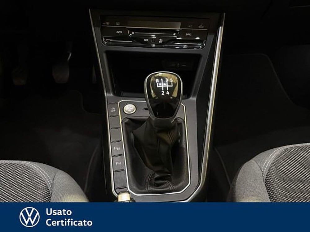 Volkswagen Polo usata a Vicenza (10)