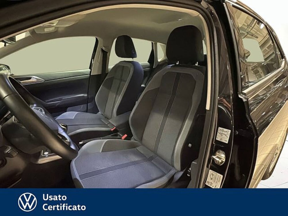 Volkswagen Polo usata a Vicenza (16)
