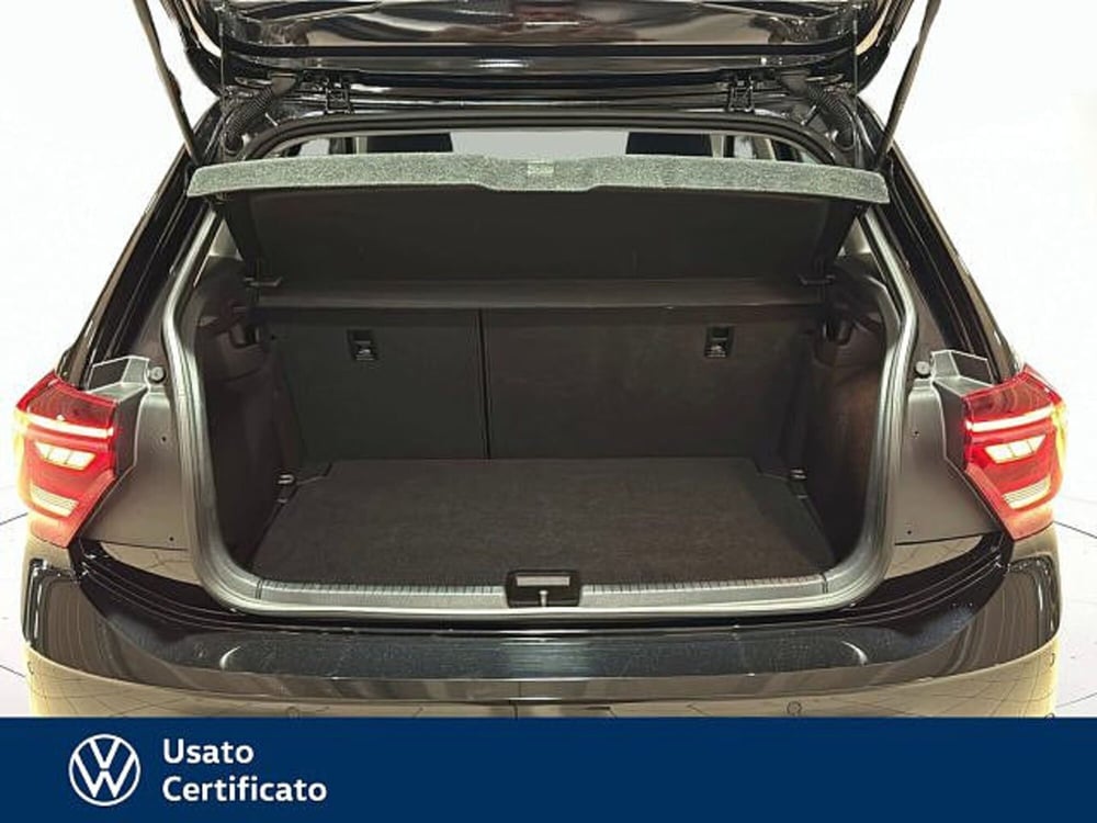 Volkswagen Polo usata a Vicenza (18)