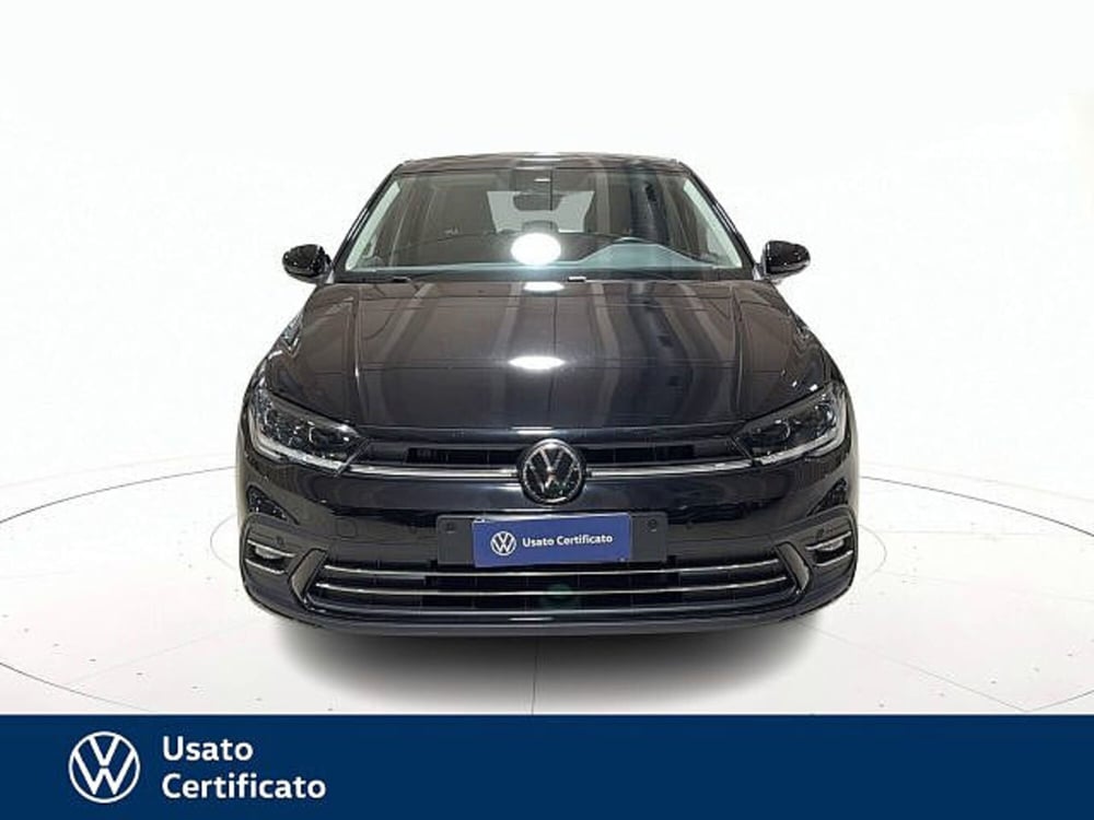 Volkswagen Polo usata a Vicenza (2)