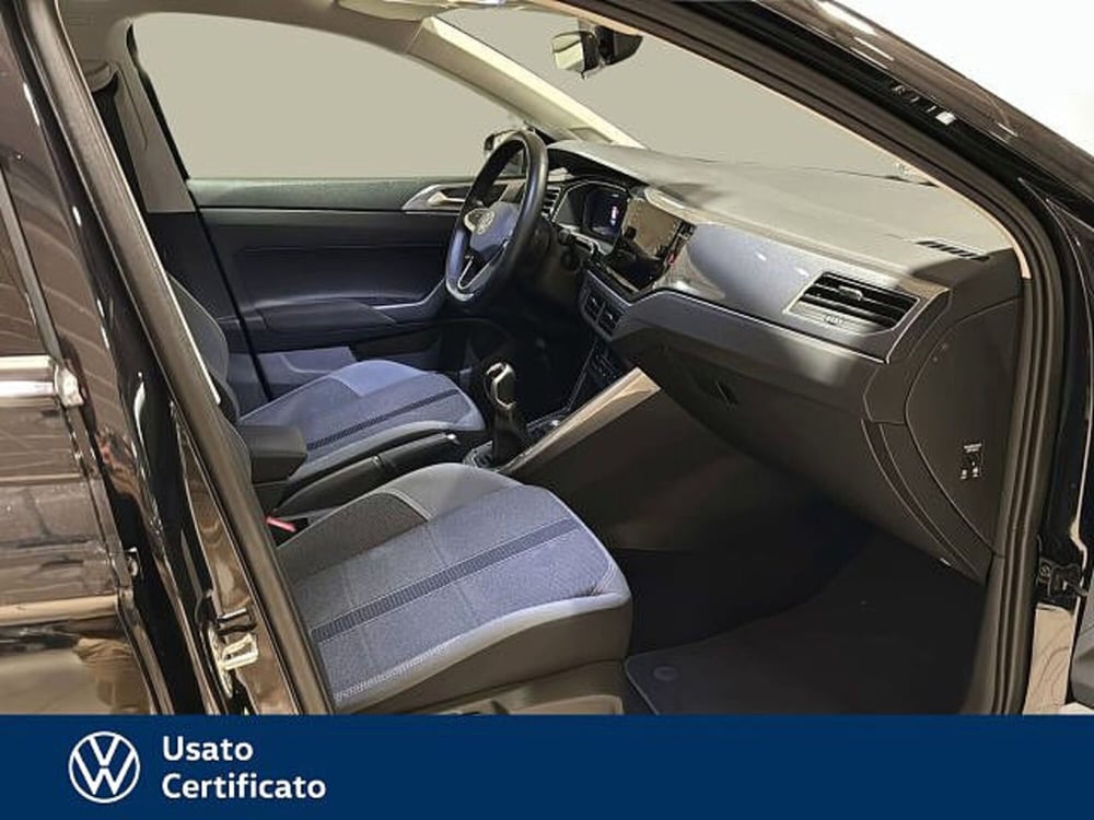 Volkswagen Polo usata a Vicenza (6)
