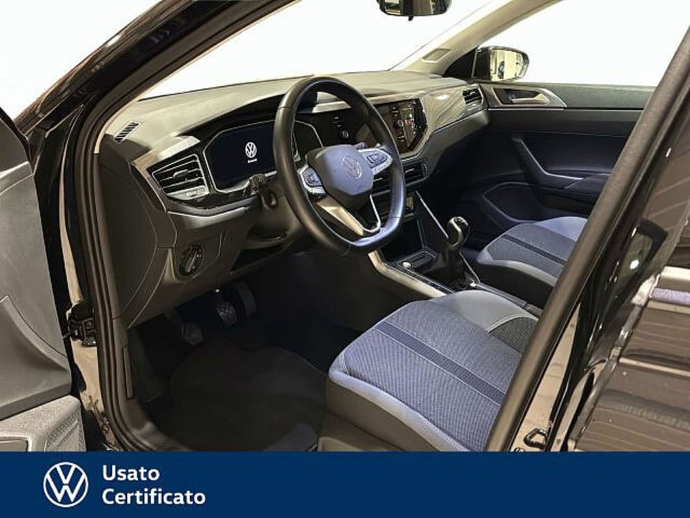 Volkswagen Polo usata a Vicenza (7)