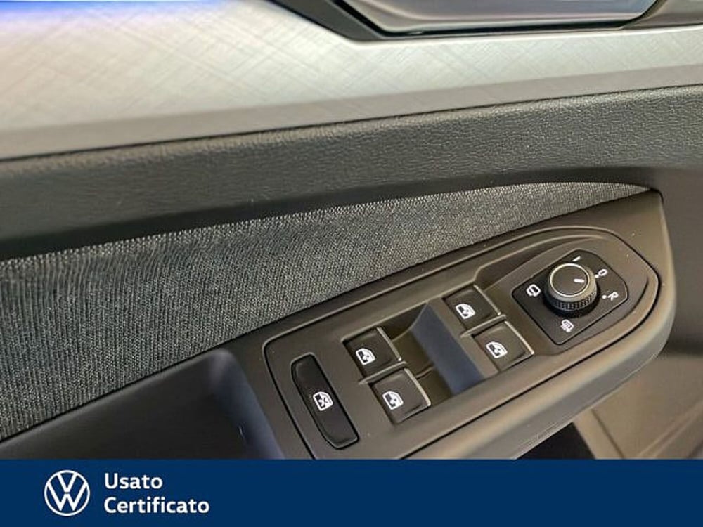 Volkswagen Golf Variant usata a Vicenza (14)