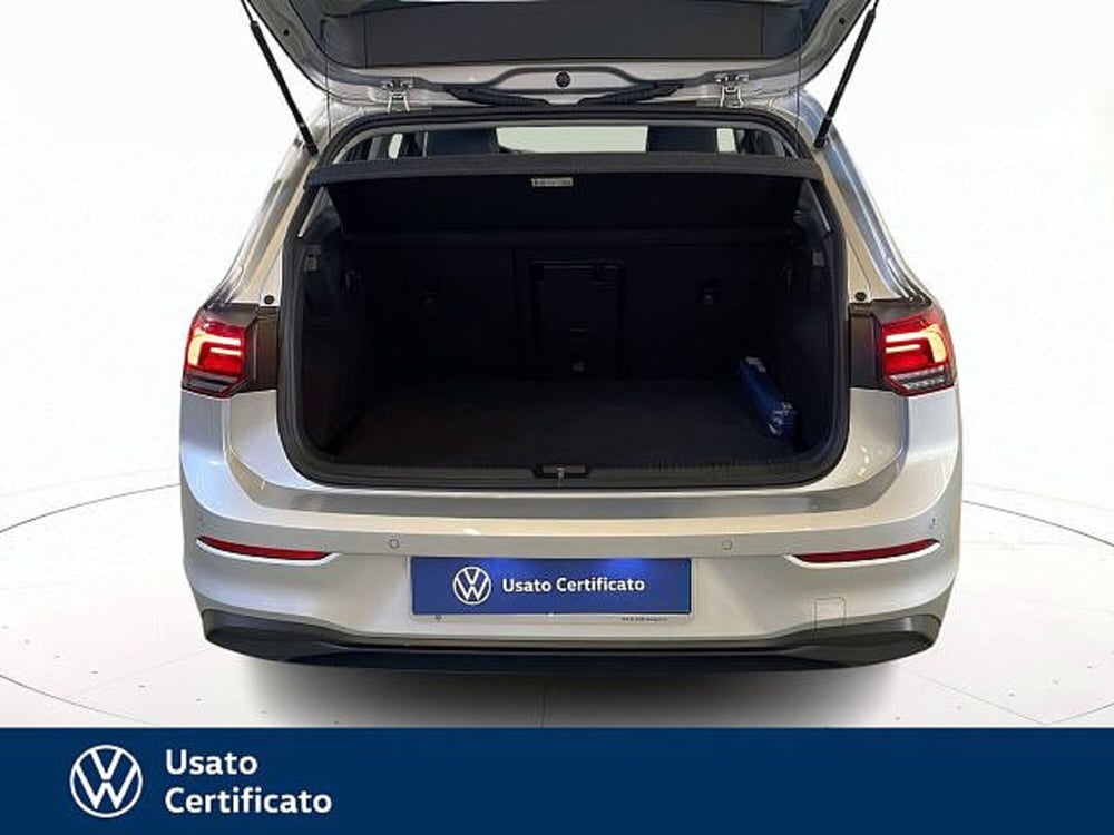 Volkswagen Golf Variant usata a Vicenza (17)