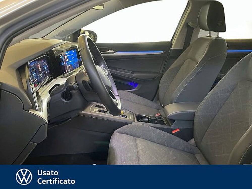 Volkswagen Golf Variant usata a Vicenza (18)