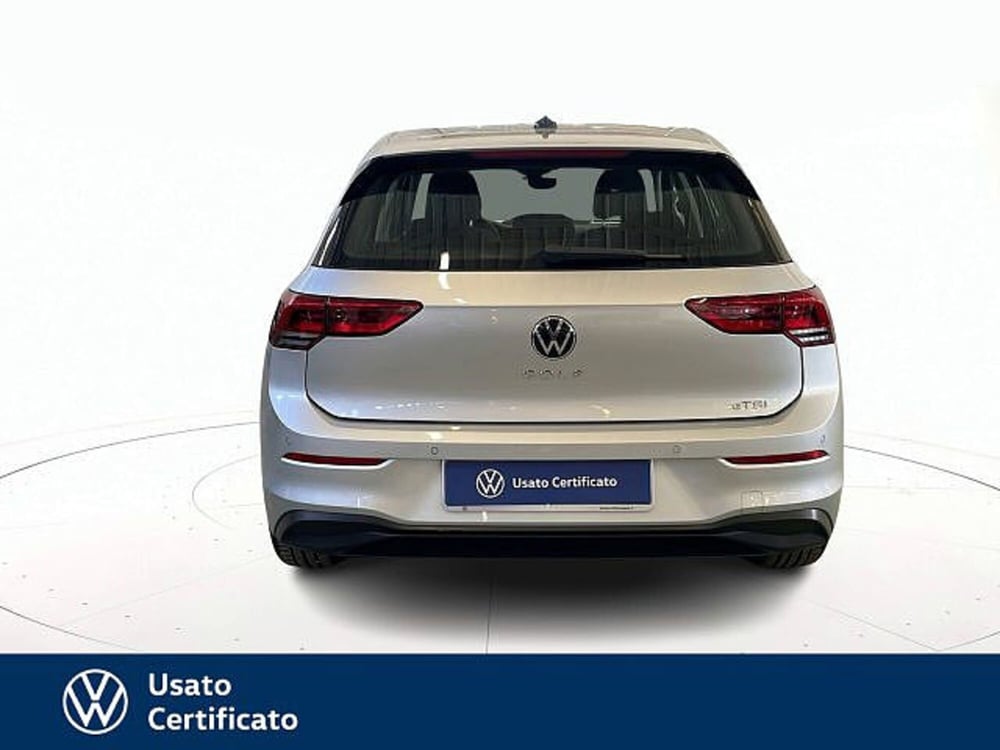 Volkswagen Golf Variant usata a Vicenza (5)