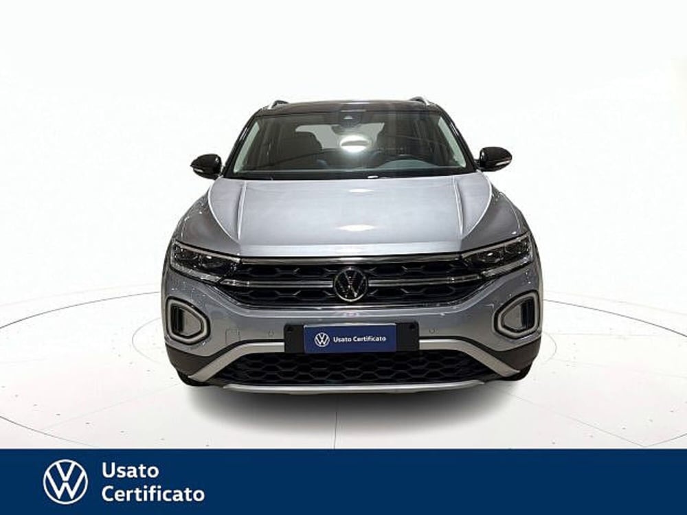 Volkswagen T-Roc usata a Vicenza (2)