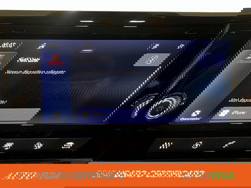SEAT Arona usata a Vicenza (11)