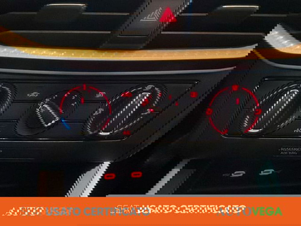 SEAT Arona usata a Vicenza (12)