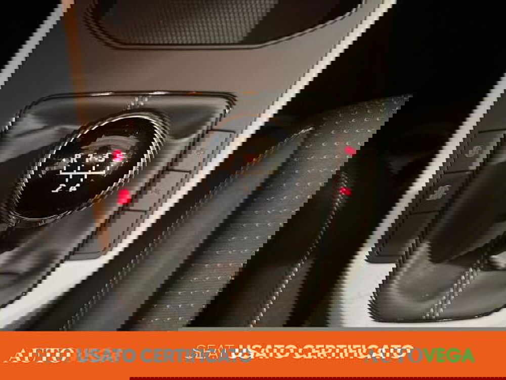 SEAT Arona usata a Vicenza (13)