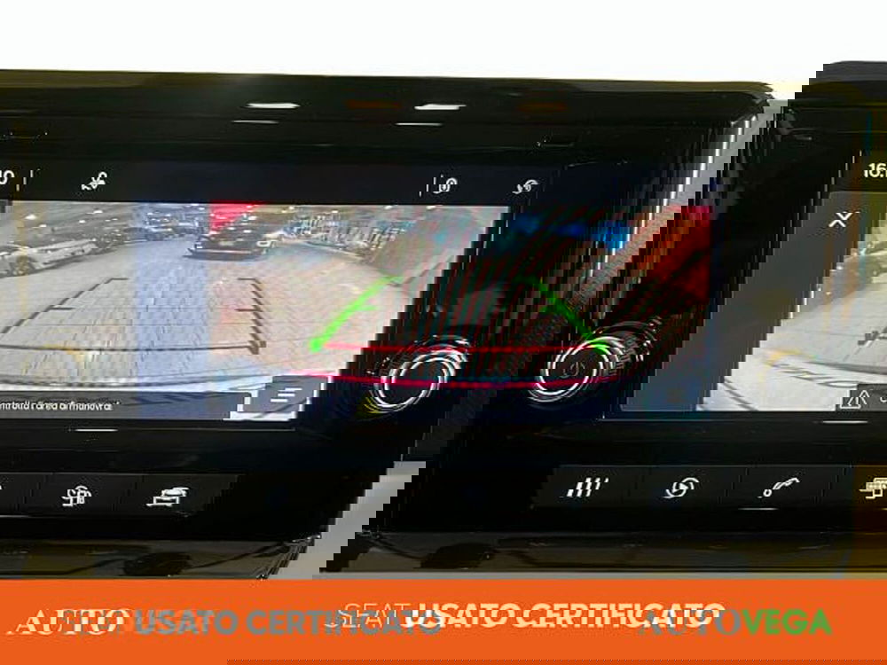 SEAT Arona usata a Vicenza (15)