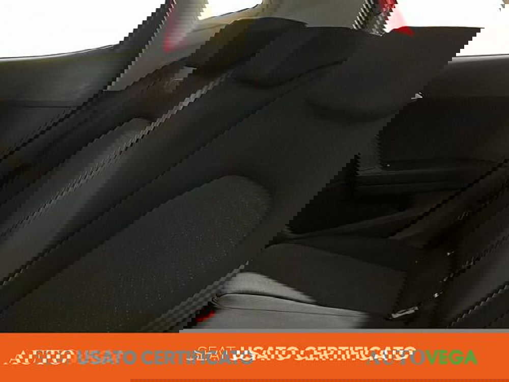 SEAT Arona usata a Vicenza (16)