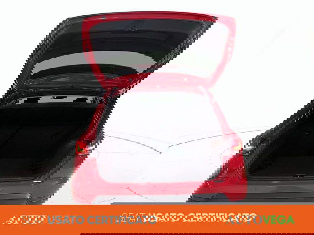 SEAT Arona usata a Vicenza (17)