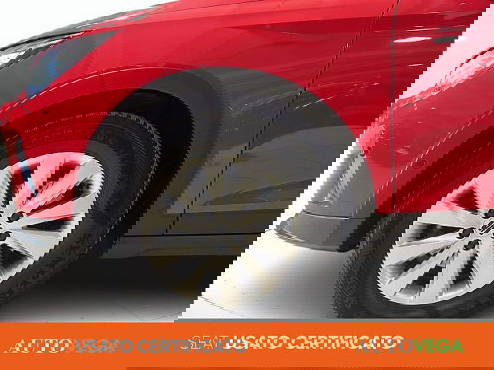 SEAT Arona usata a Vicenza (18)