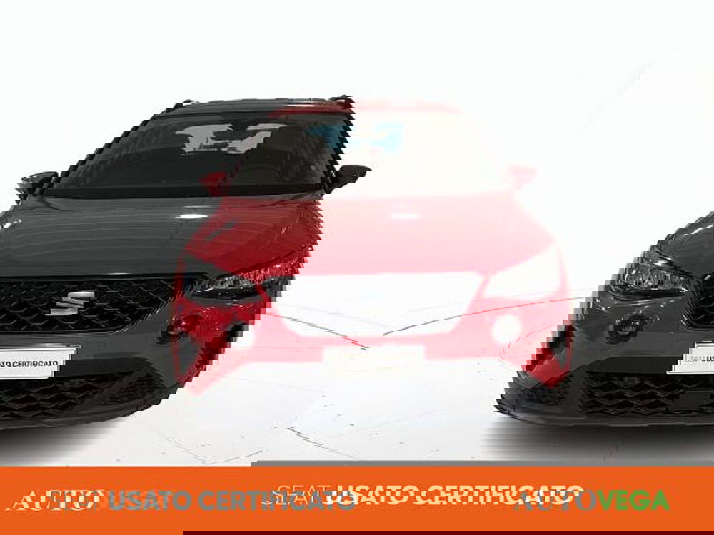 SEAT Arona usata a Vicenza (2)