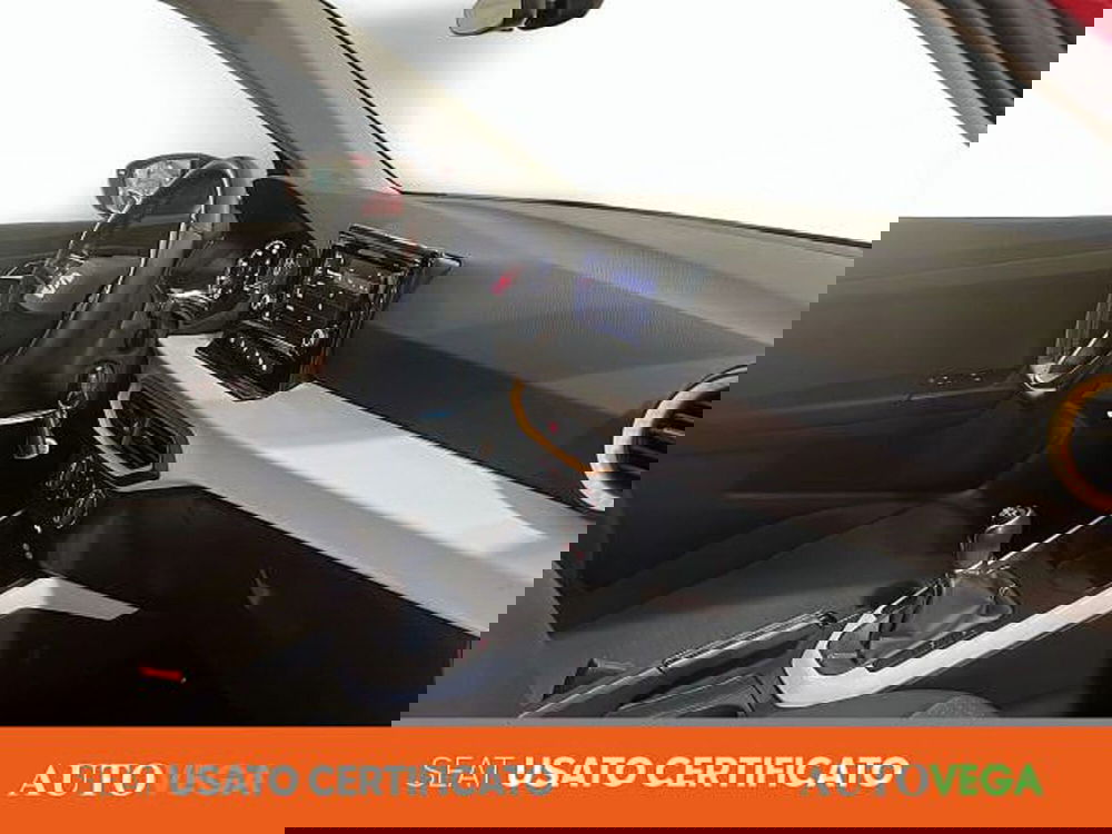 SEAT Arona usata a Vicenza (7)