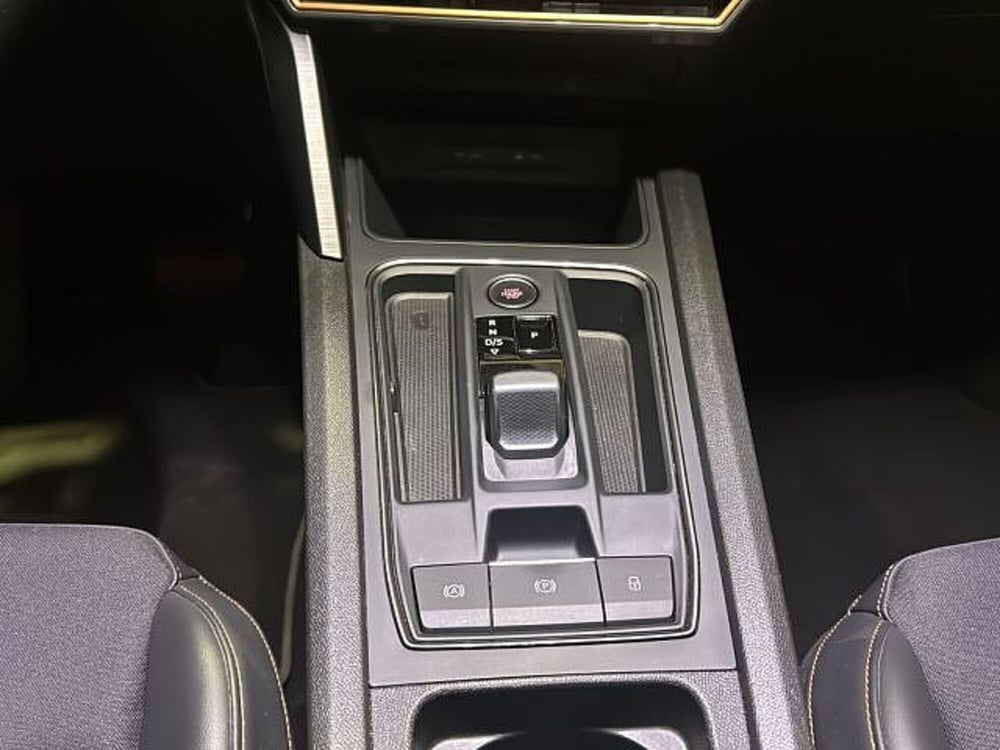 Cupra Formentor usata a Vicenza (10)