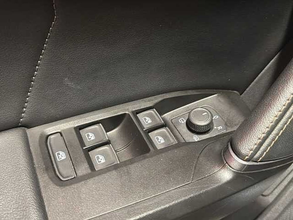 Cupra Formentor usata a Vicenza (16)