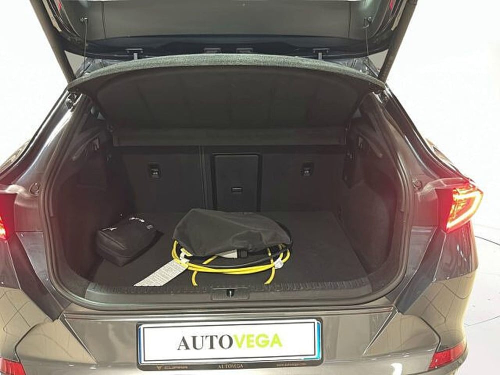 Cupra Formentor usata a Vicenza (19)