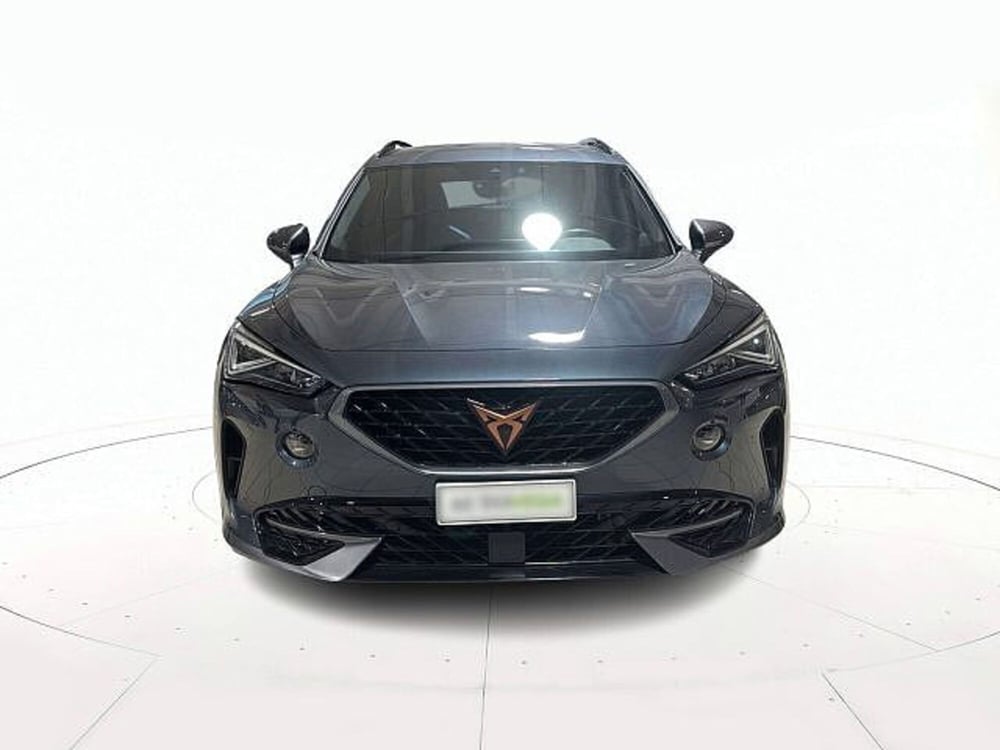 Cupra Formentor usata a Vicenza (2)