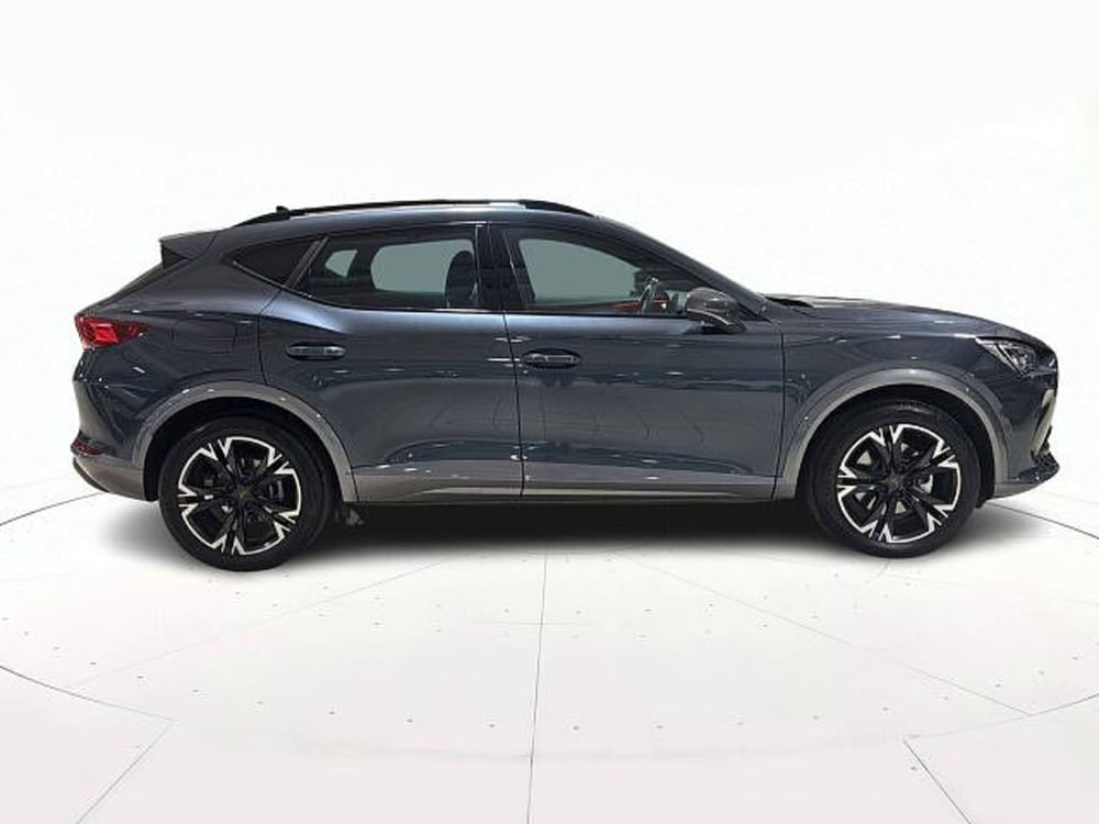 Cupra Formentor usata a Vicenza (3)