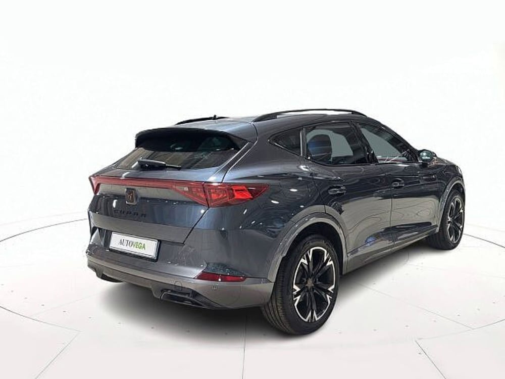Cupra Formentor usata a Vicenza (4)