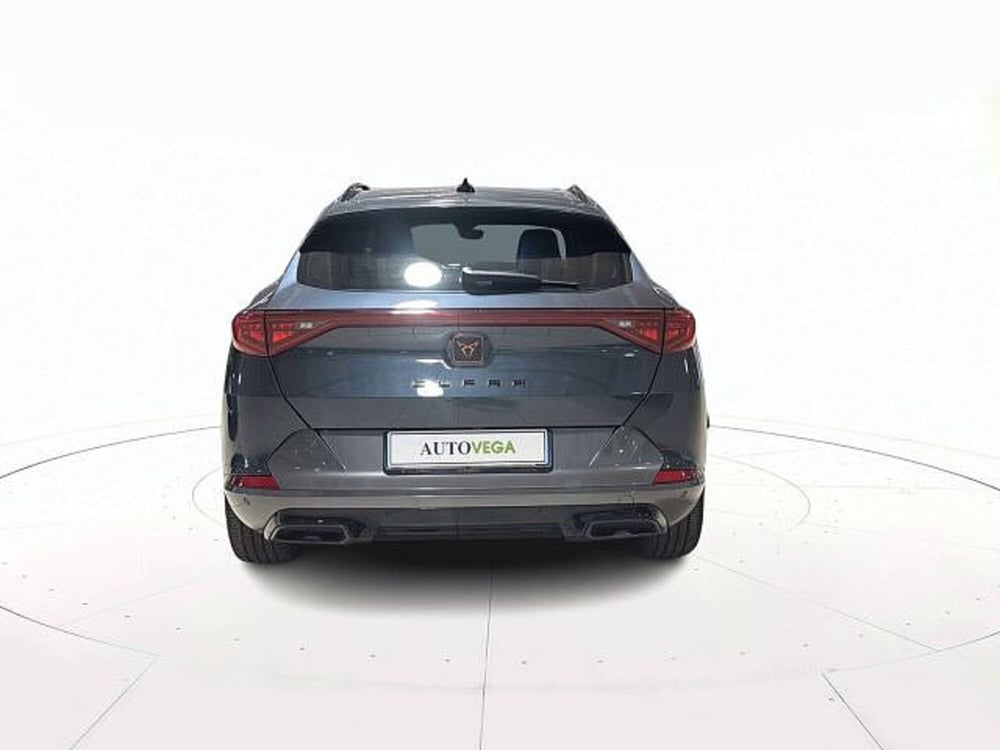 Cupra Formentor usata a Vicenza (5)