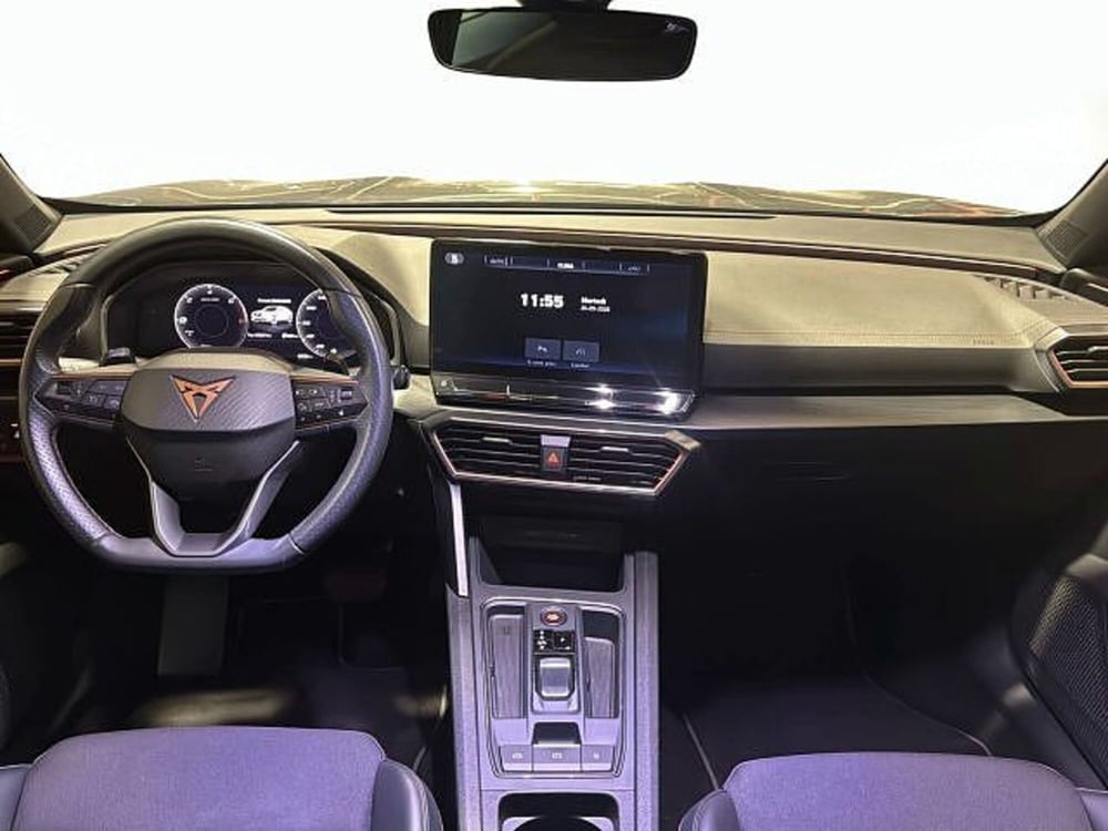Cupra Formentor usata a Vicenza (8)