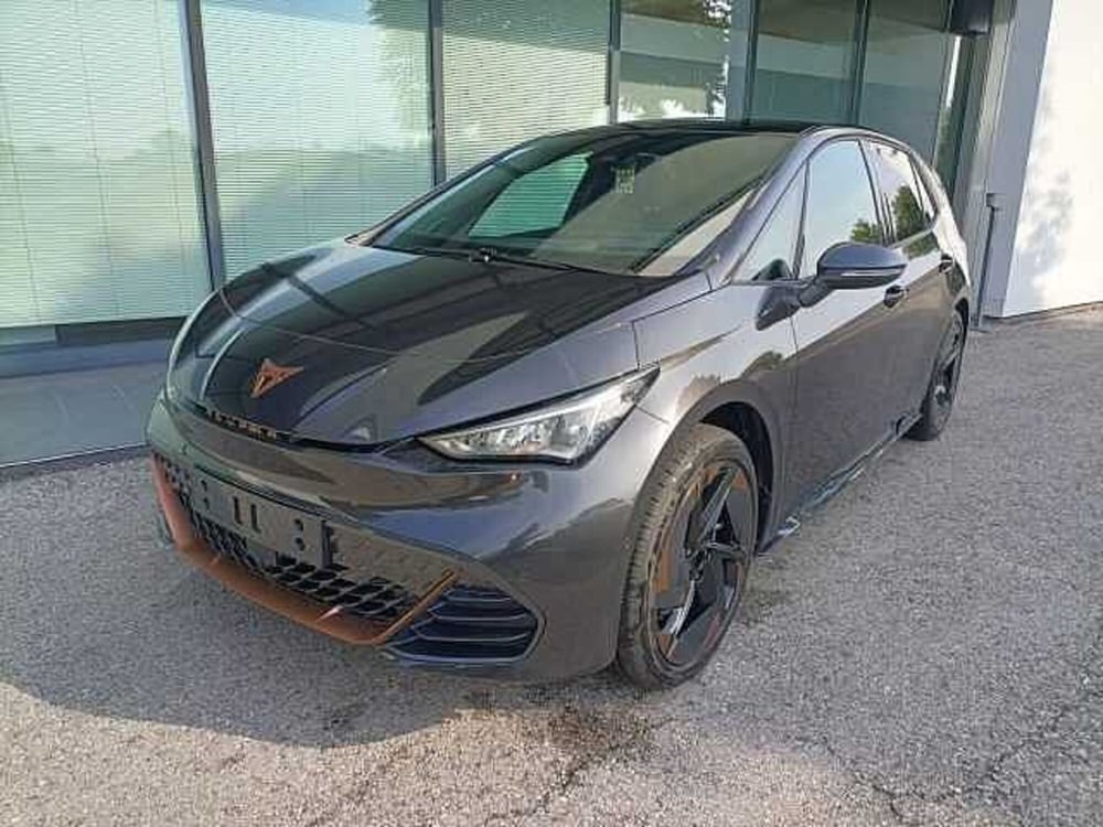 Cupra Born usata a Vicenza