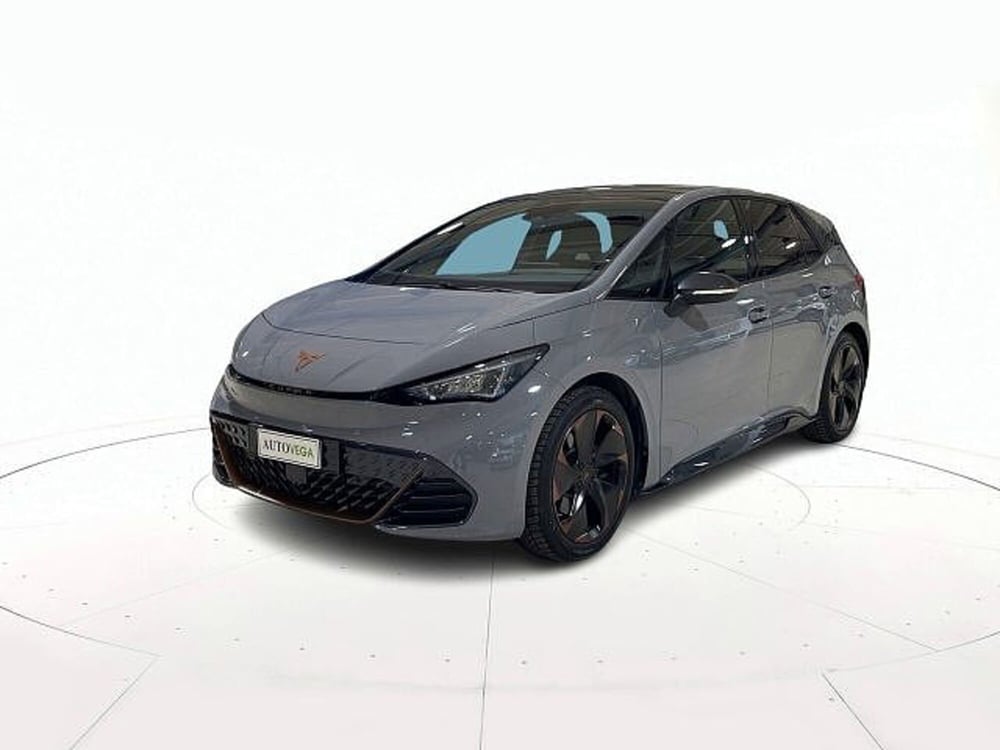 Cupra Born usata a Vicenza