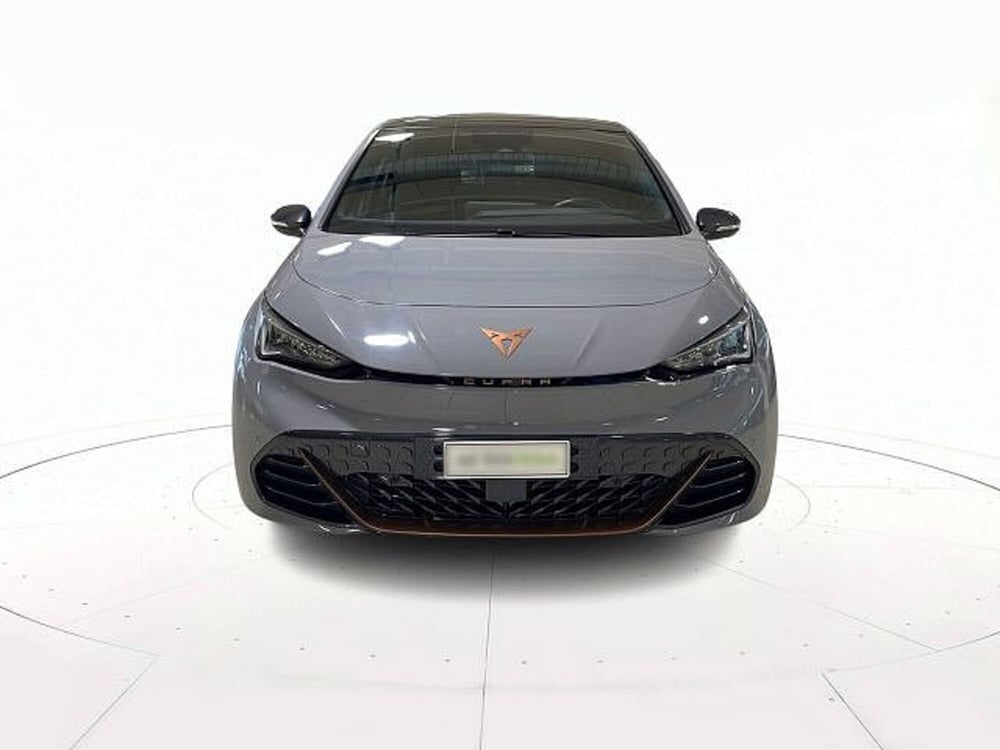 Cupra Born usata a Vicenza (2)