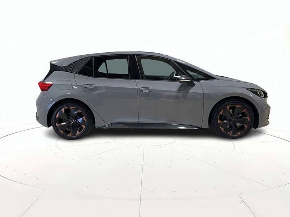 Cupra Born usata a Vicenza (3)
